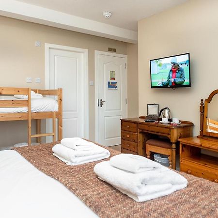 The Inn @ Aird A' Bhasair Ardvasar  Ngoại thất bức ảnh