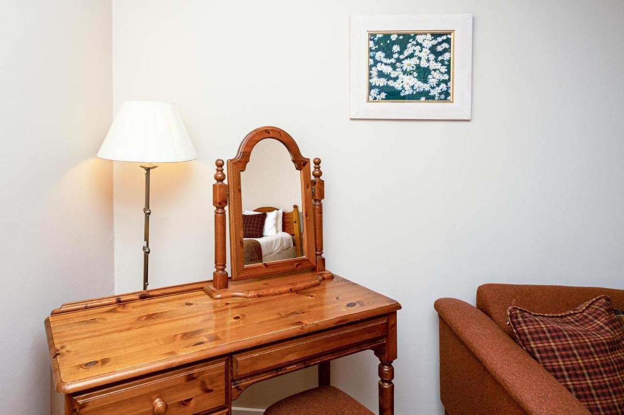 The Inn @ Aird A' Bhasair Ardvasar  Ngoại thất bức ảnh