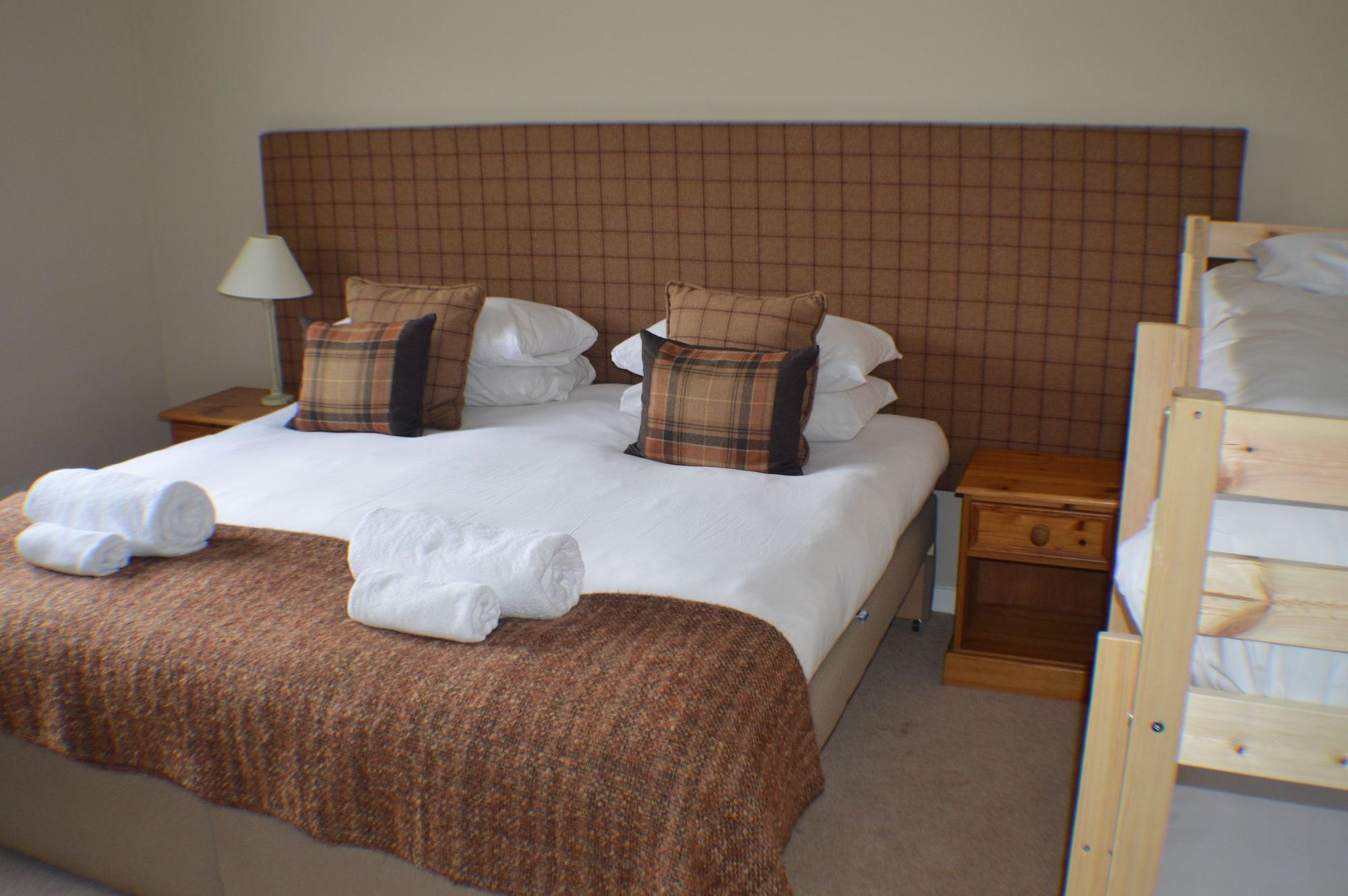 The Inn @ Aird A' Bhasair Ardvasar  Ngoại thất bức ảnh