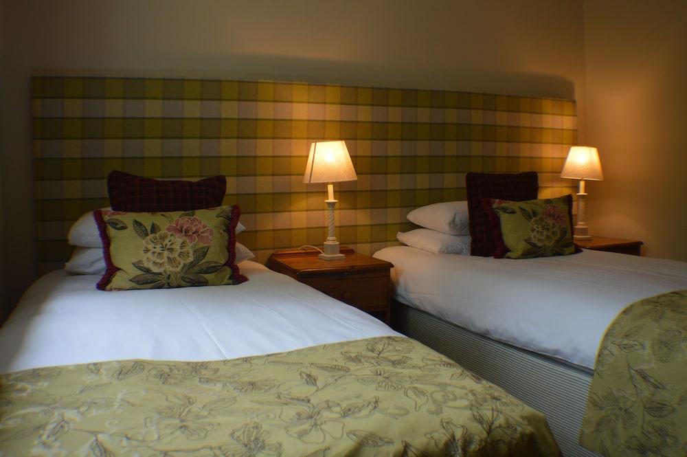 The Inn @ Aird A' Bhasair Ardvasar  Ngoại thất bức ảnh