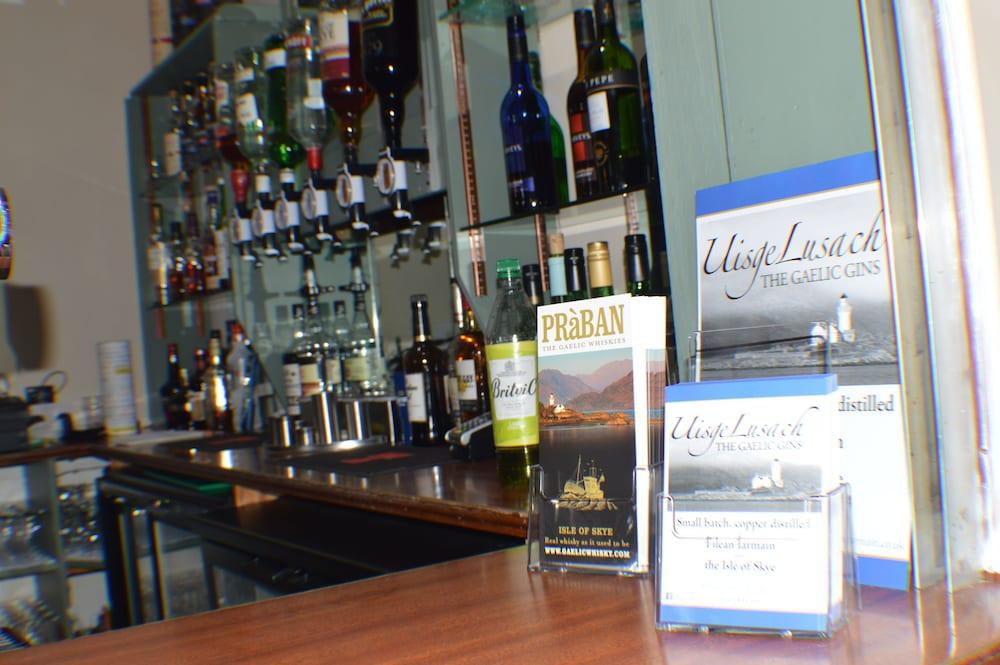 The Inn @ Aird A' Bhasair Ardvasar  Ngoại thất bức ảnh