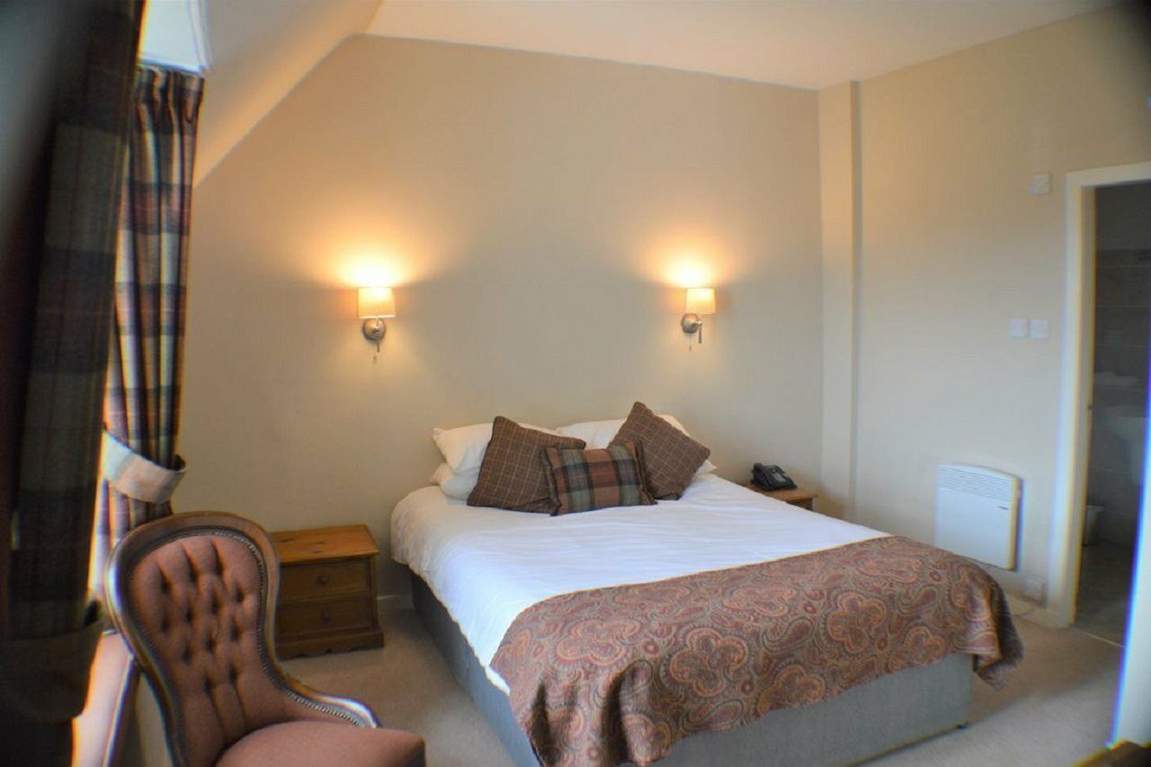 The Inn @ Aird A' Bhasair Ardvasar  Ngoại thất bức ảnh