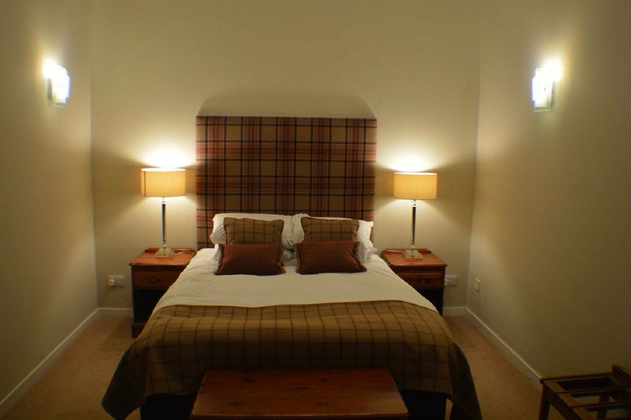 The Inn @ Aird A' Bhasair Ardvasar  Ngoại thất bức ảnh
