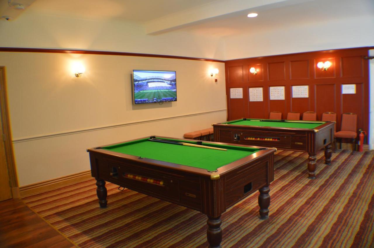 The Inn @ Aird A' Bhasair Ardvasar  Ngoại thất bức ảnh